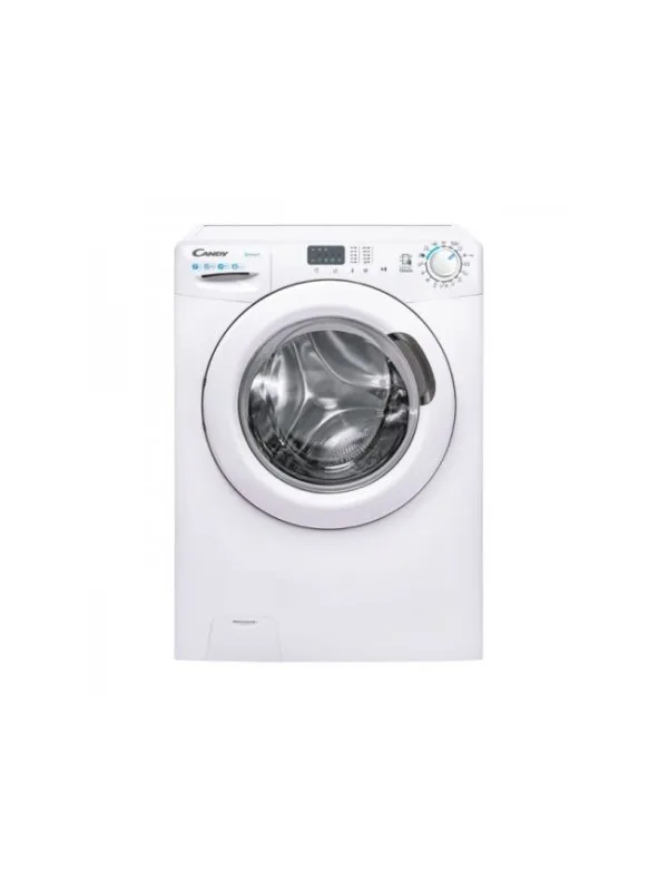 Lavatrice CANDY CS 1071DE/1-S