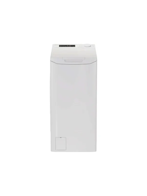Lavatrice CANDY TCA273D2-S