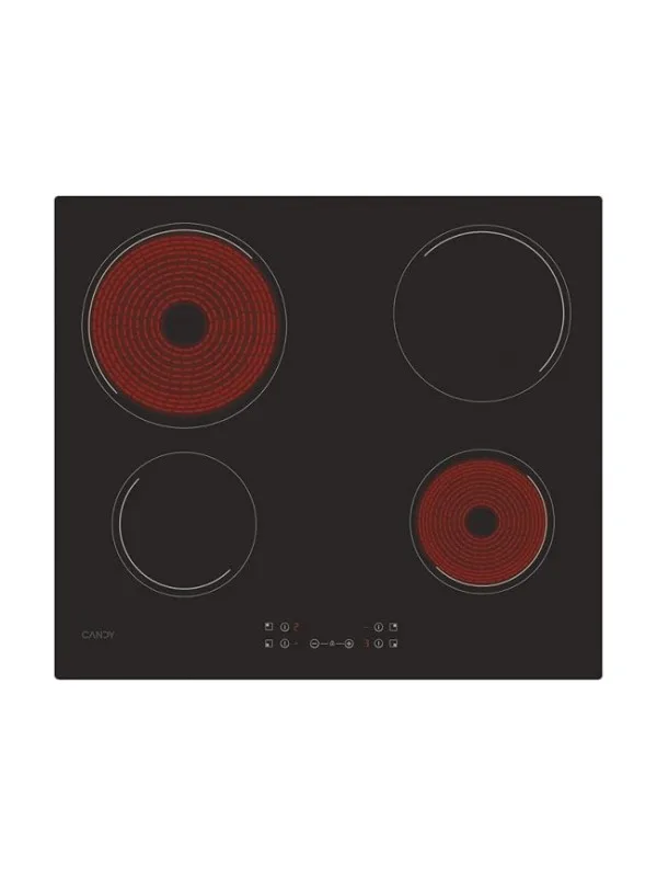 Pianure CANDY CH 64 CCB/4U2