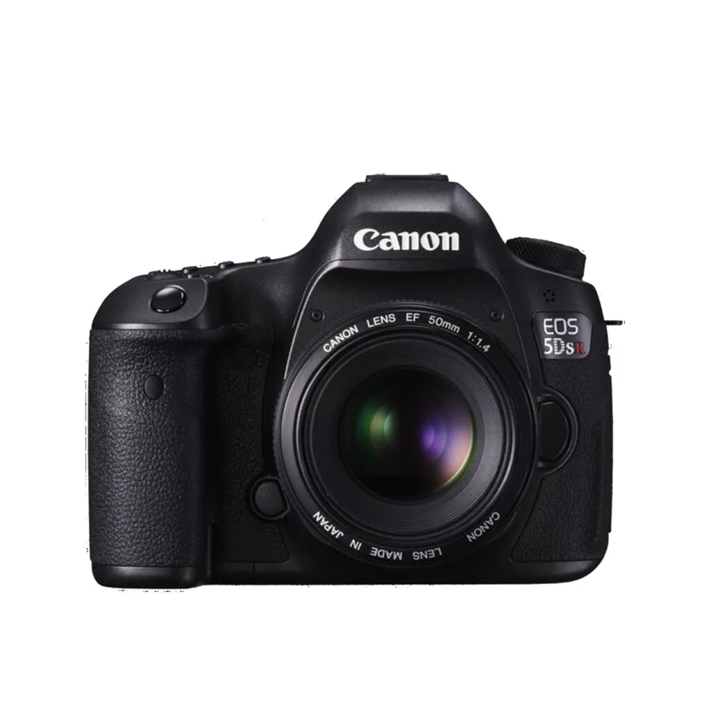 CANON EOS 5 DSR DSLR Camera - R&R Computer Services