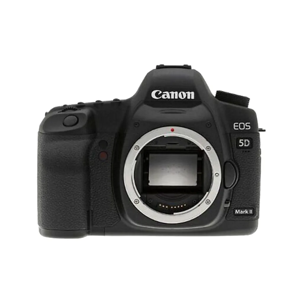 CANON EOS 5D MARK III DSLR Camera BODY - R&R Computer Services