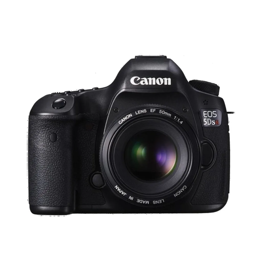 CANON EOS 5DS R DSLR Camera - R&R Computer Services