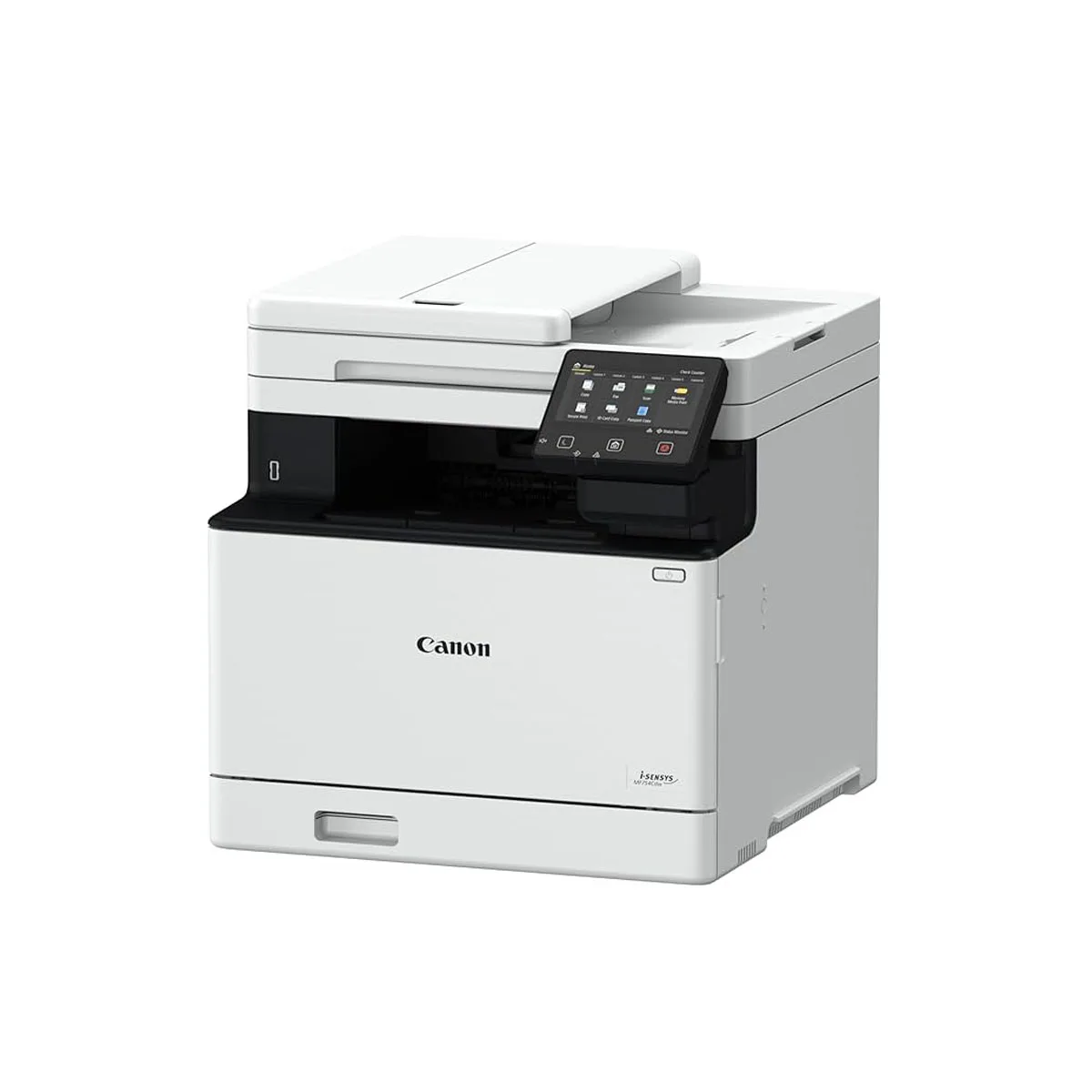 CANON i-Sensys MF754CDW LASER ALL-IN-ONE - R&R Computer Services