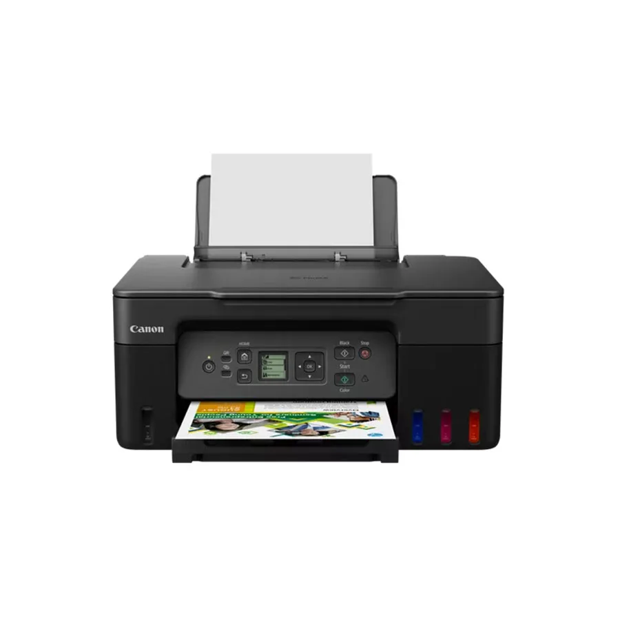 Canon Printer MFP PIXMA G3470 BK