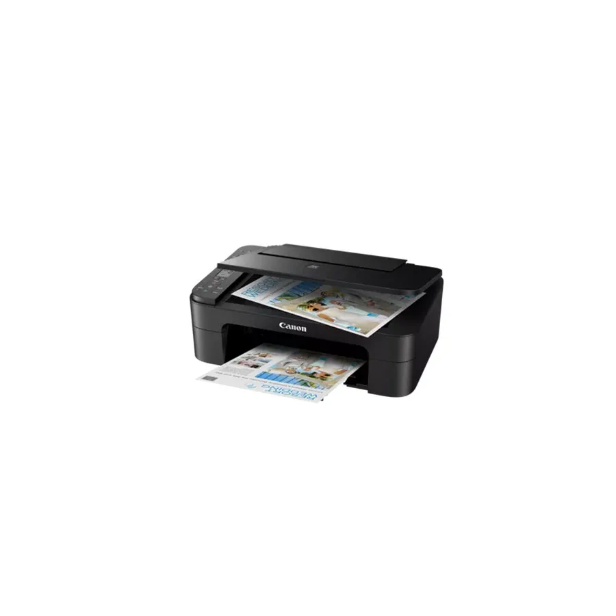Canon Printer MFP PIXMA TS3350