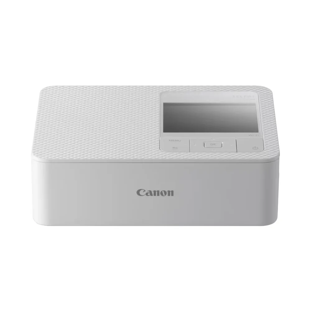 Canon Selphy CP1500 Printer White