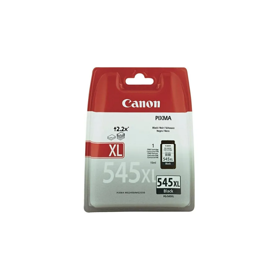 Canon Tinta CANON PG-545XL