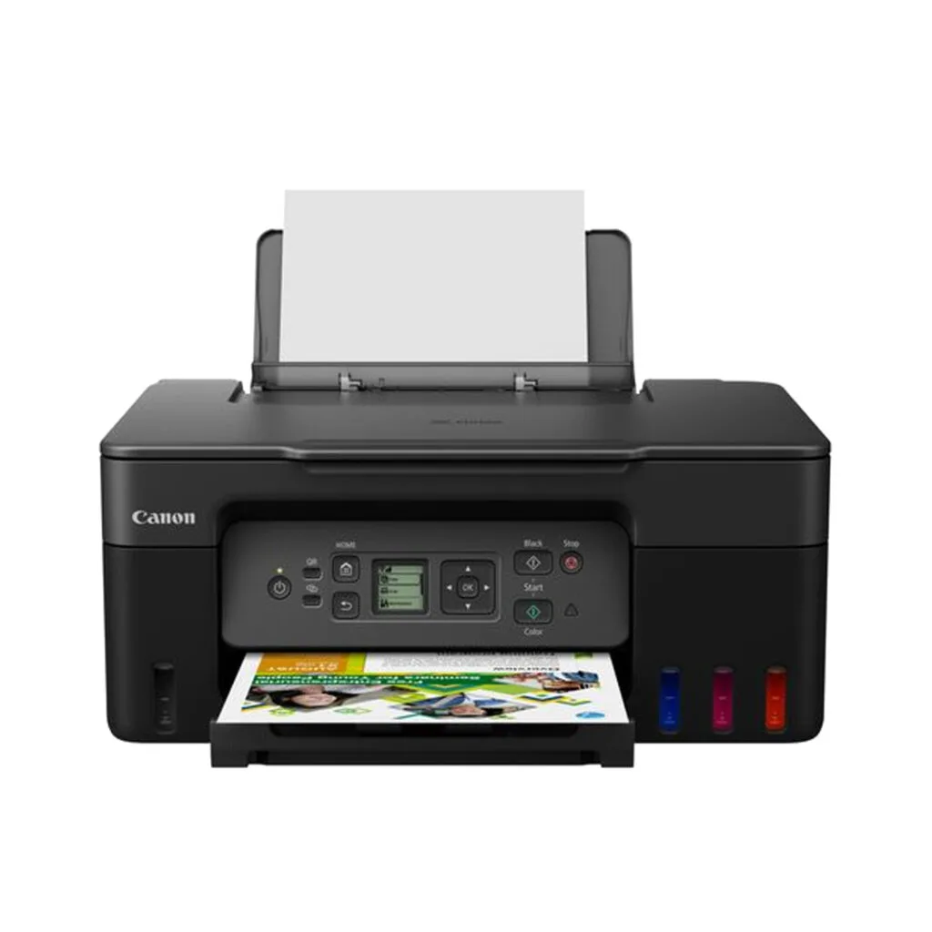 Printer CANON PIXMA G3470 - R&R Computer Services