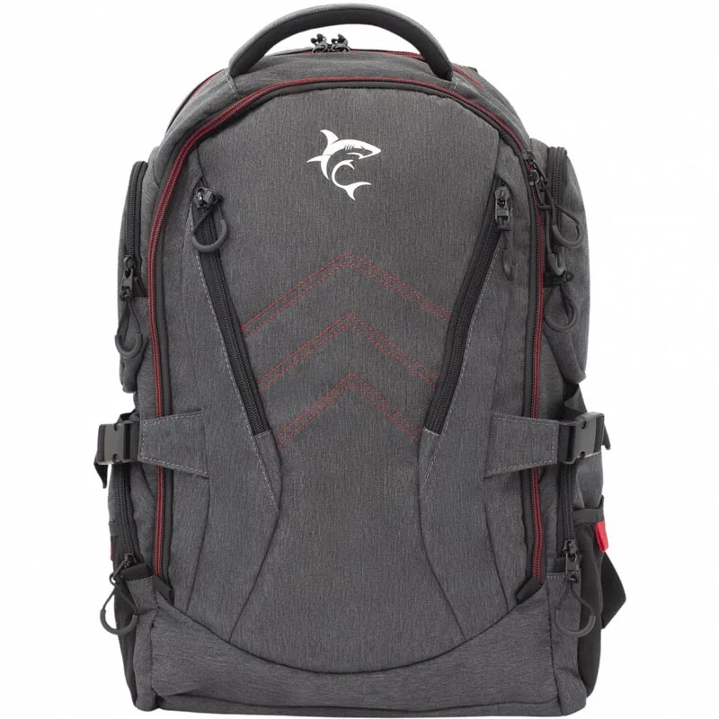 CANTE Gaming WHITE SHARK GBP-008 NIGHT RIDER