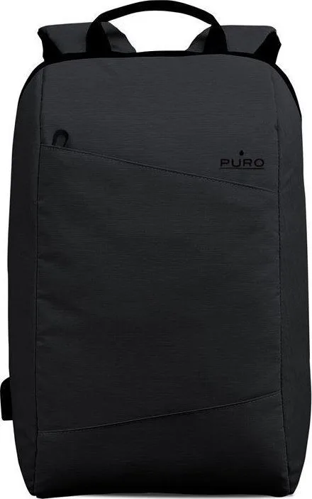 Cante Laptopi Puro Black BPBYDAY1BLK