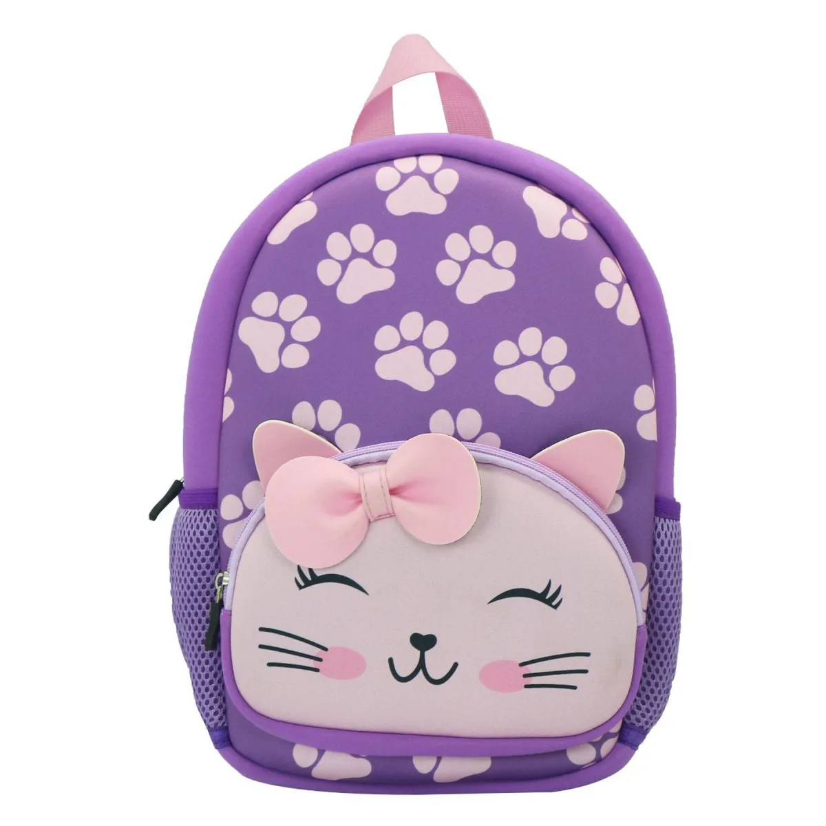 Cante per femije me mace Kitty