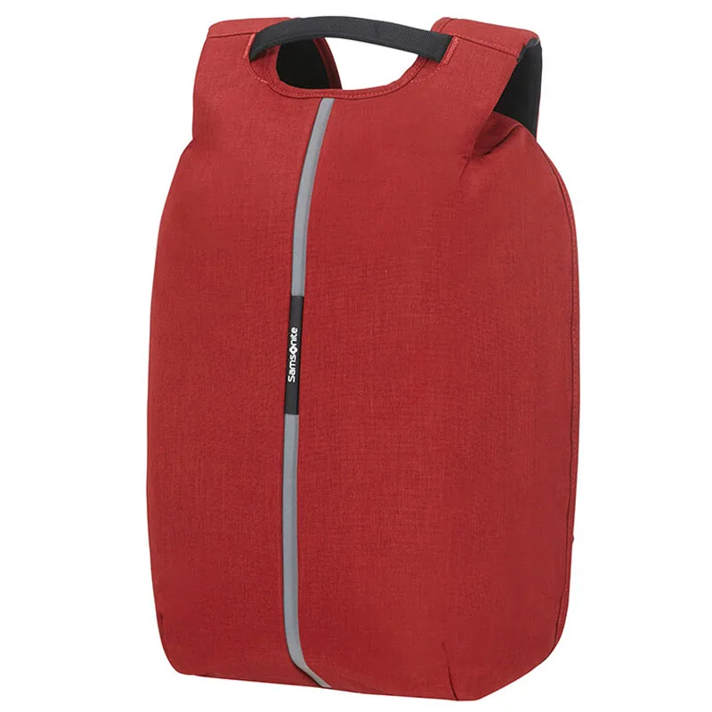 CANTE Samsonite LAPT.Backpack 15.6"-Garnet RED