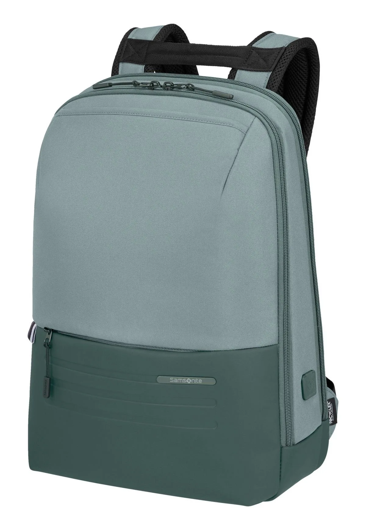 CANTE Samsonite Stackd BIZ-Laptop Backpack 15.6"-F