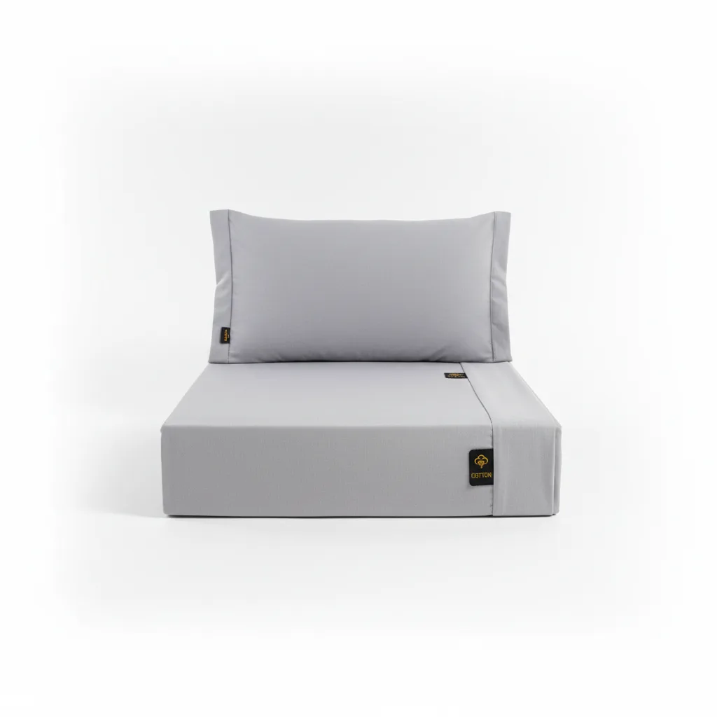 Carcaf Pambuku - Heather 180x200