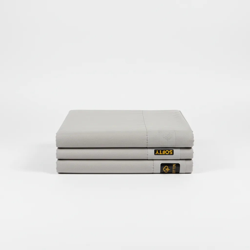 Carcaf Pambuku - Kapucino 180x200