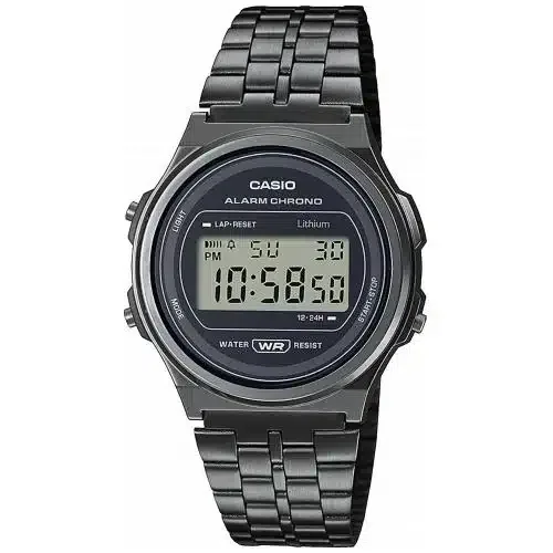 Casio- A171WEGG-1AEF
