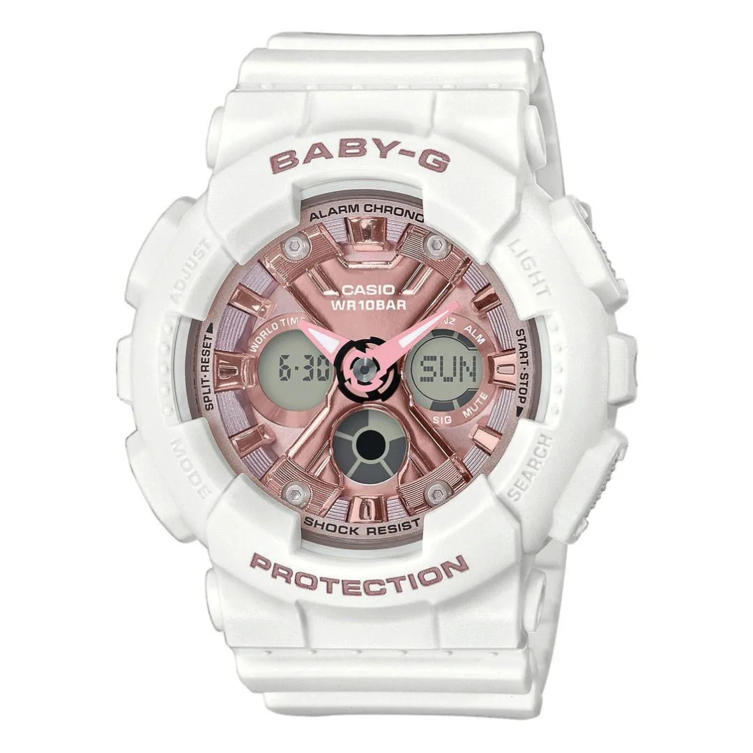 CASIO BABY-G BA-130-7A1ER