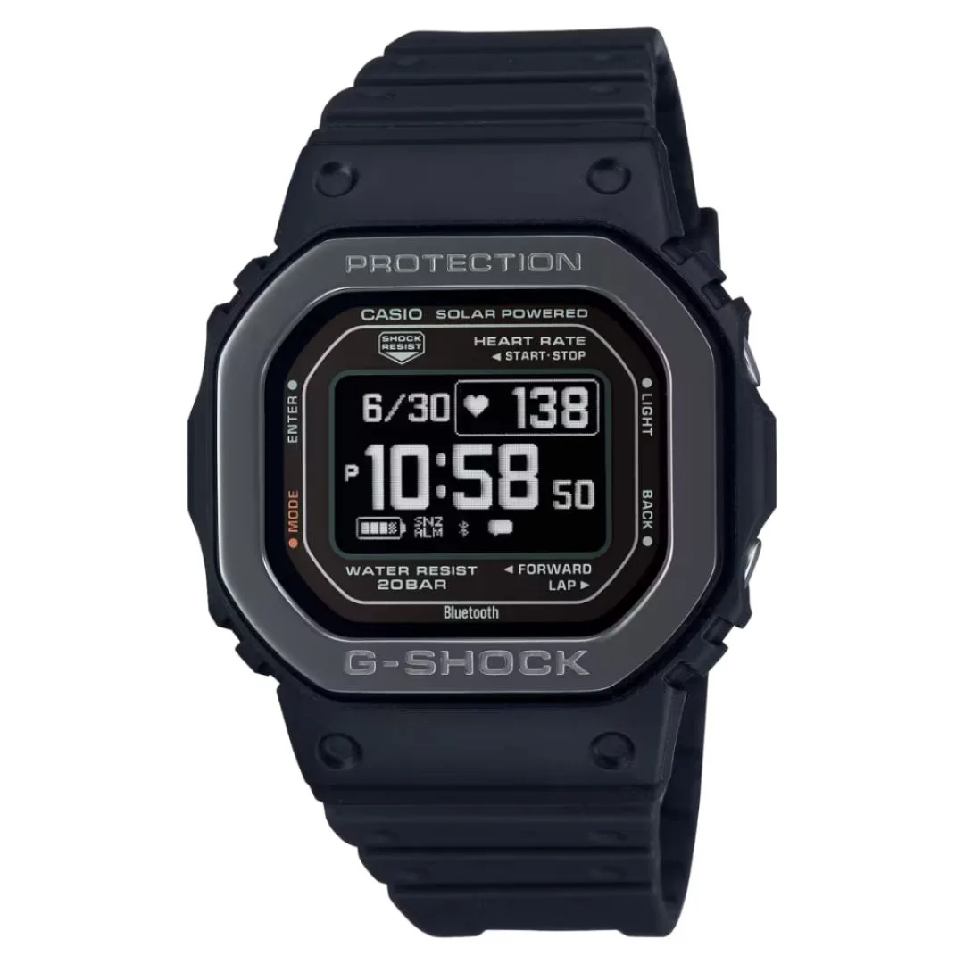 Casio- DW-H5600MB-1ER