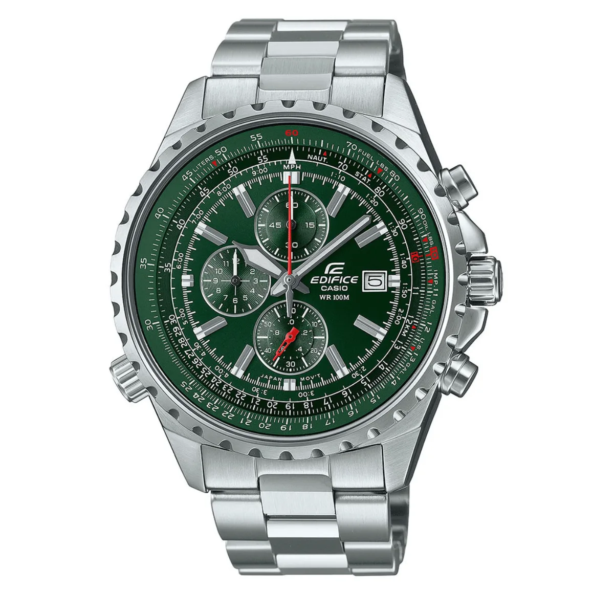 Casio Edifice EF-527D-3AVUEF
