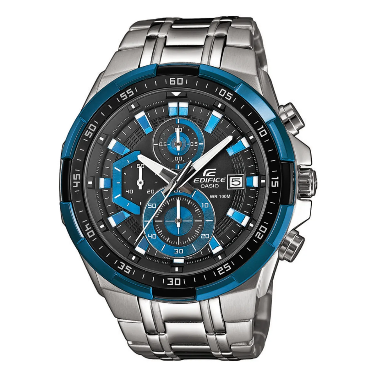 Casio Edifice EFR-539D-1A2VUEF