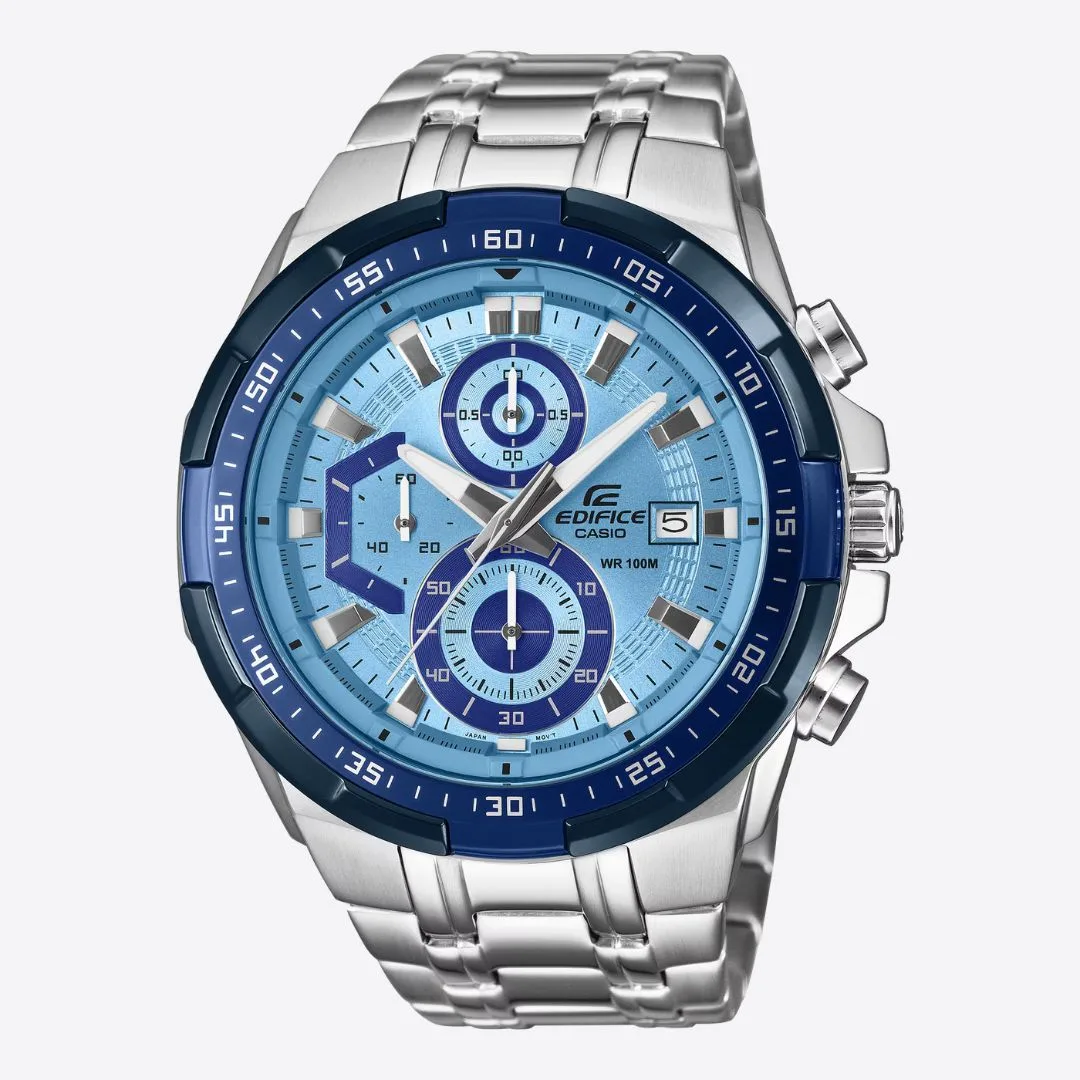 CASIO Edifice EFR-539DE-2AVUEF