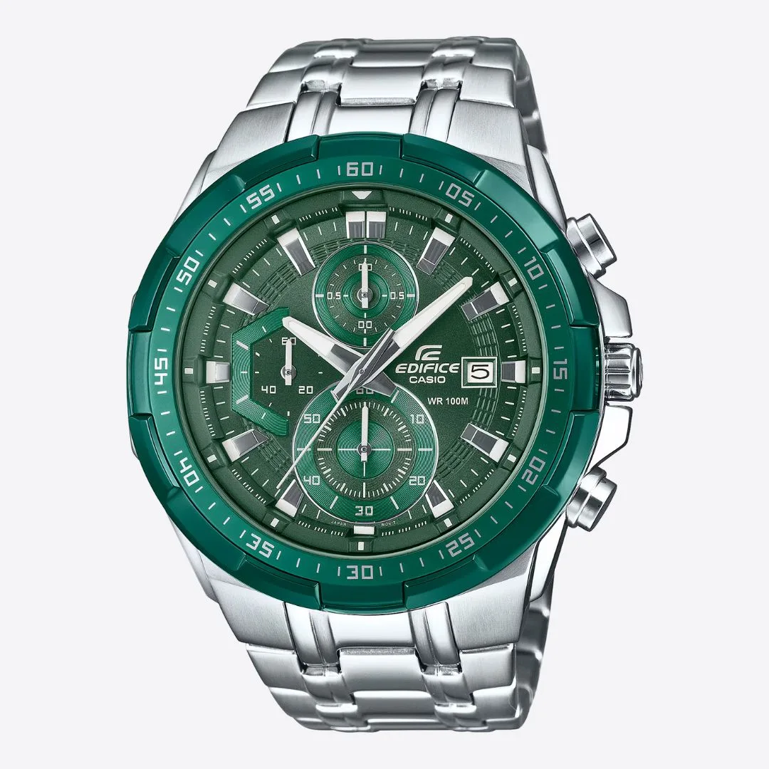 CASIO Edifice EFR-539DE-3AVUEF