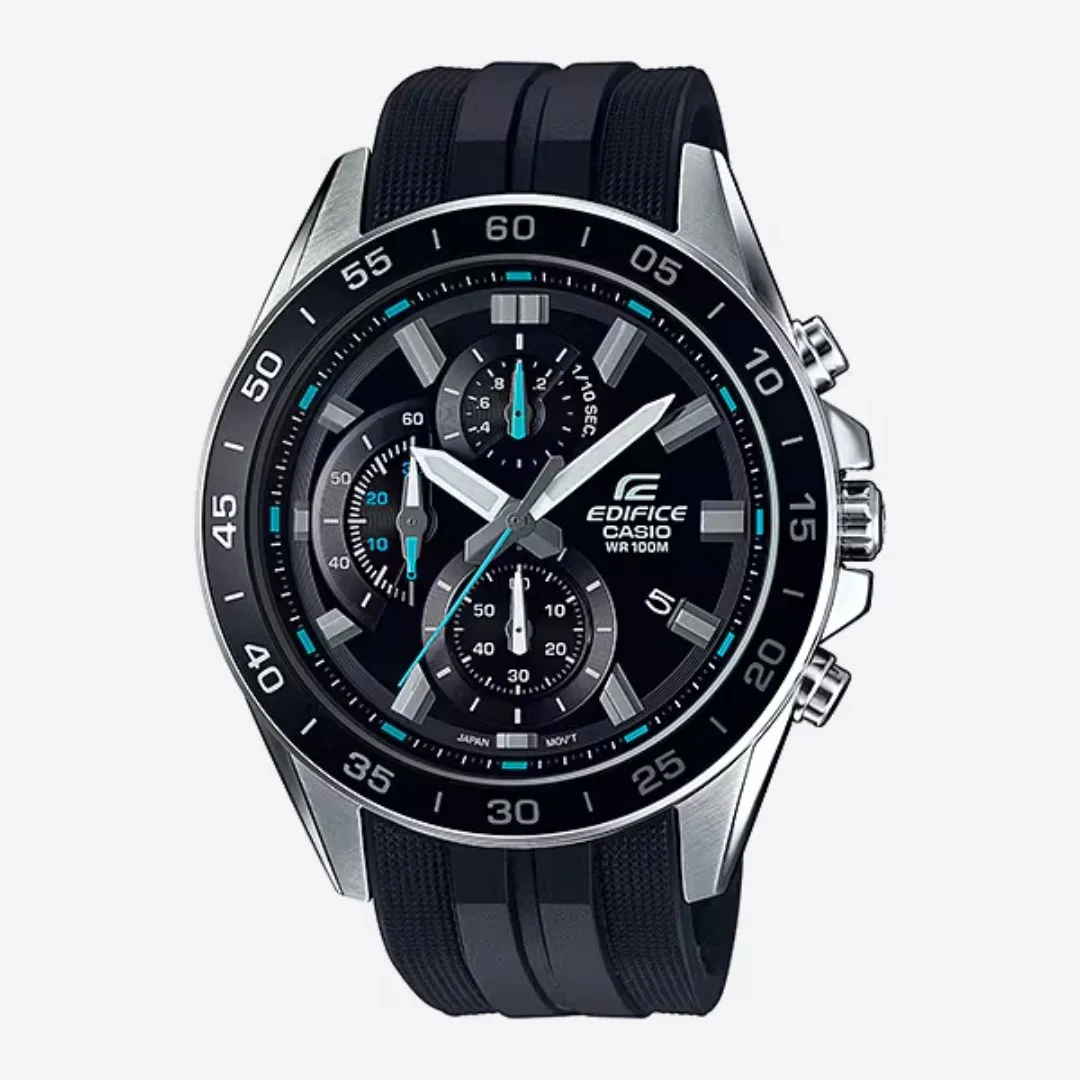 Casio Edifice EFV-550P-1AVUF