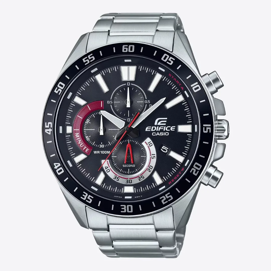 Casio Edifice EFV-620D-1A4V