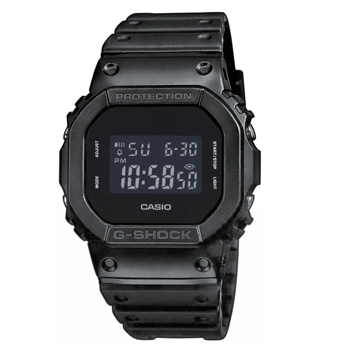 Casio G-Shock DW-5600UBB-1ER