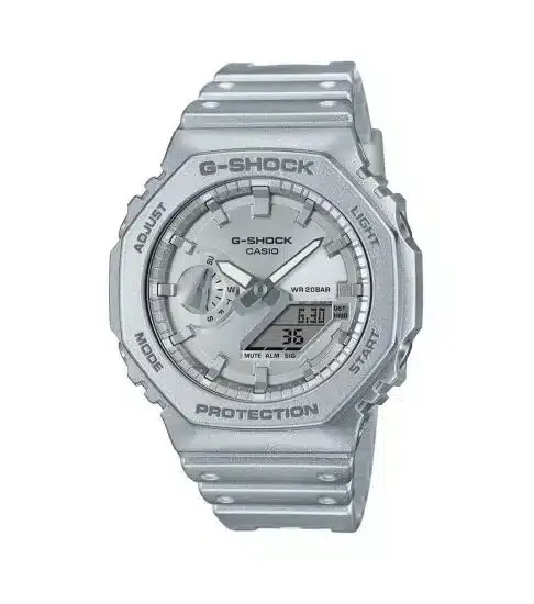 Casio G-Shock GA-2100FF-8AER