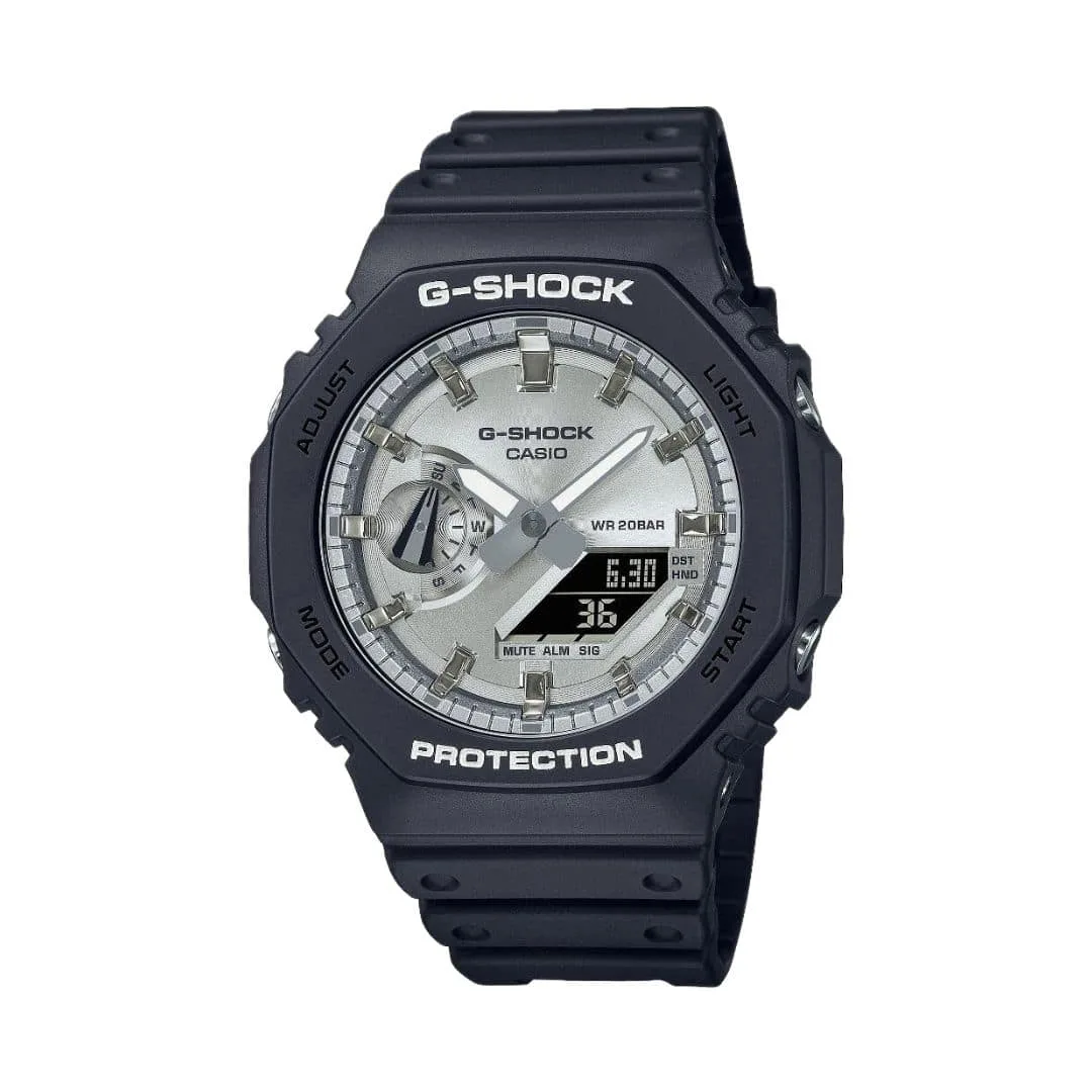 CASIO G-SHOCK GA-2100SB-1AER