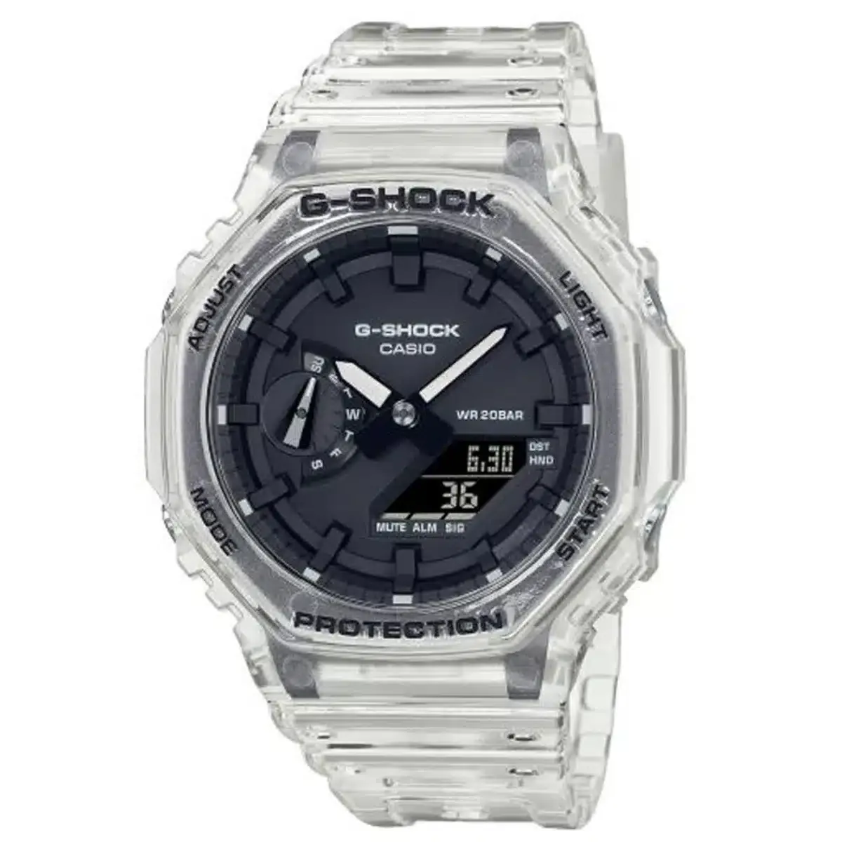 Casio G-Shock GA-2100SKE-7AER