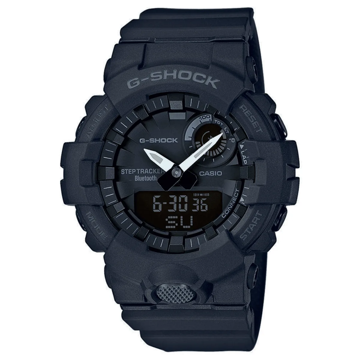 CASIO G-SHOCK GBA-800-1AER