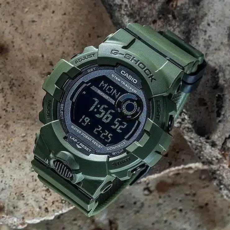 Casio G-Shock GBD-800UC-3ER