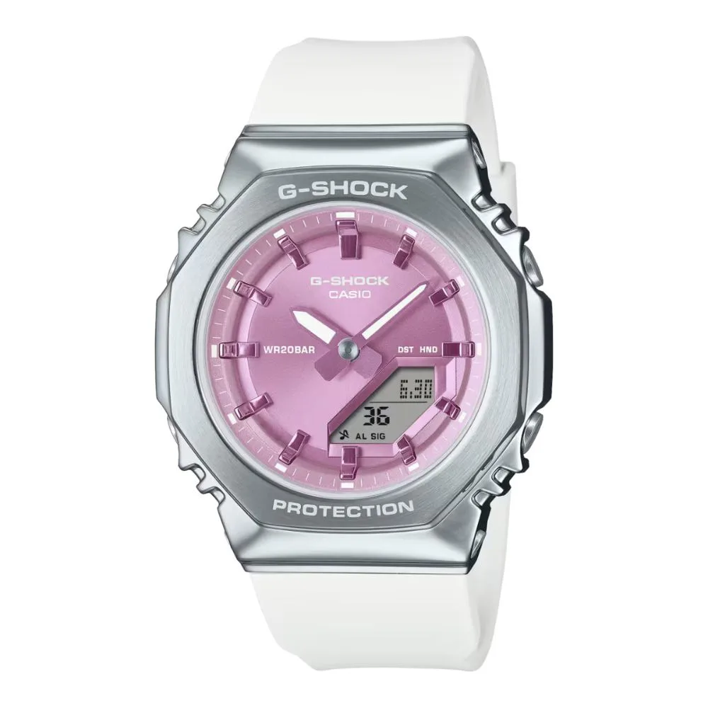 Casio G-SHOCK GM-S2110-7A6ER