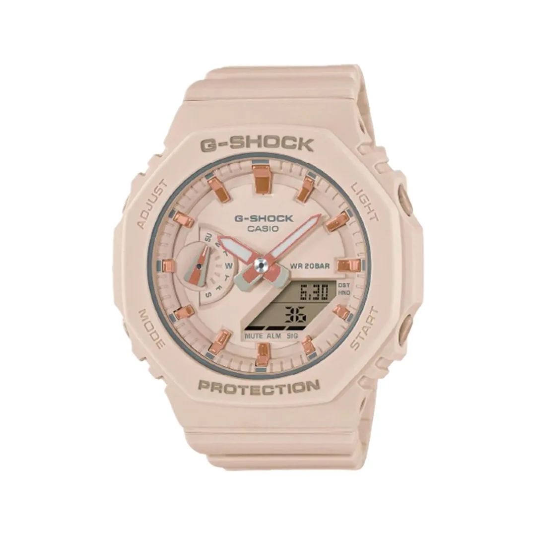 Casio G-Shock GMA-S2100-4AER