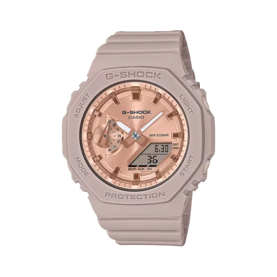 CASIO G-SHOCK GMA-S2100MD-4AER