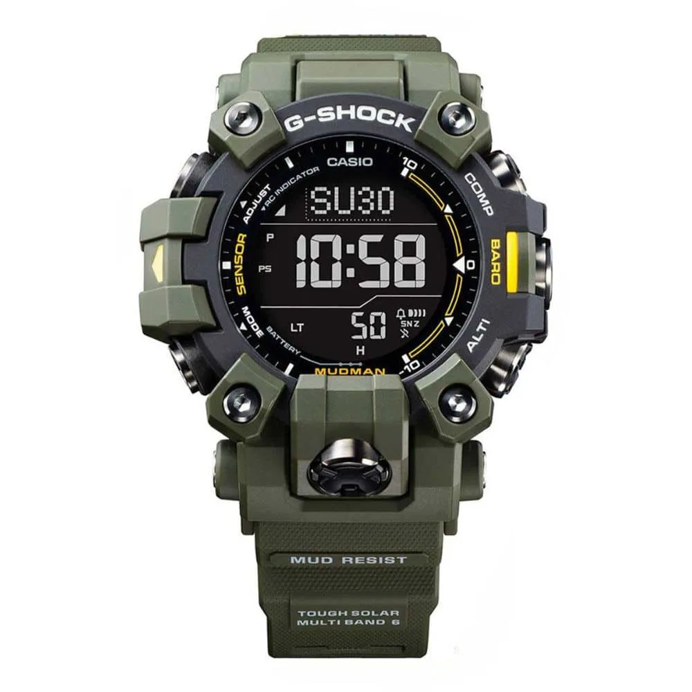 Casio G-Shock GW-9500-3ER