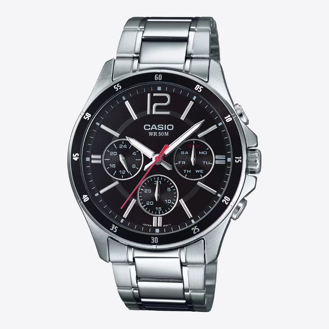 Casio MTP-1374D-1AVDF