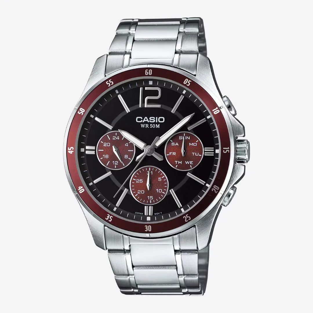 Casio MTP-1374D-5AVDF