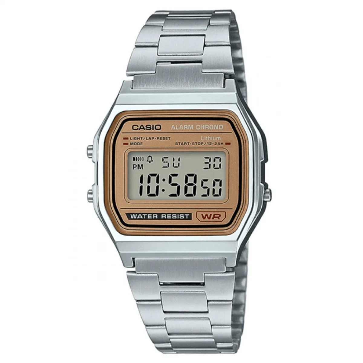 Casio Vintage A158WEA-9EF
