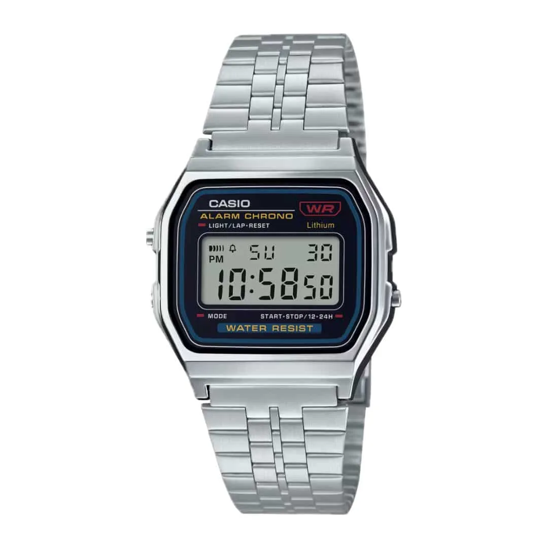 Casio Vintage A159WA-N1