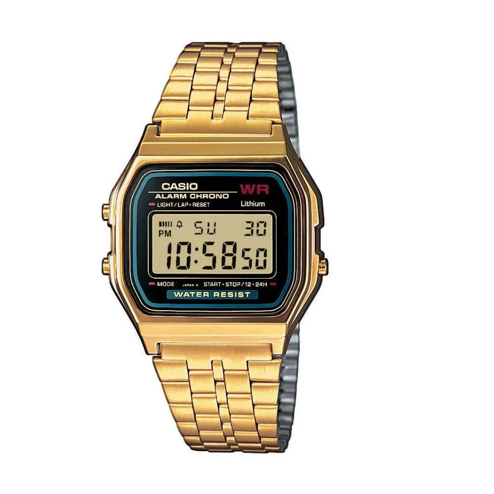 Casio Vintage A159WGEA-1EF