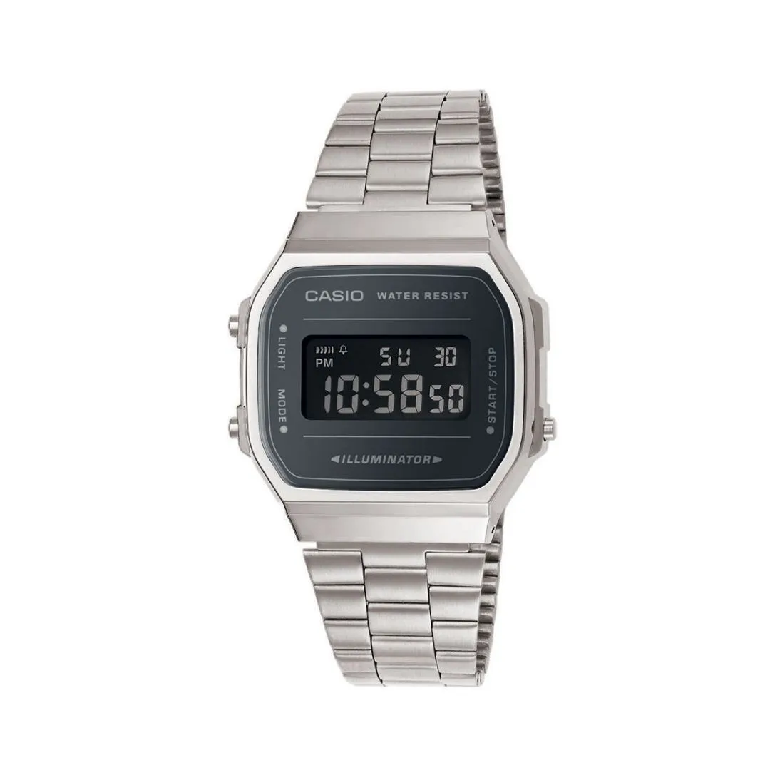 Casio Vintage A168WEM-1EF