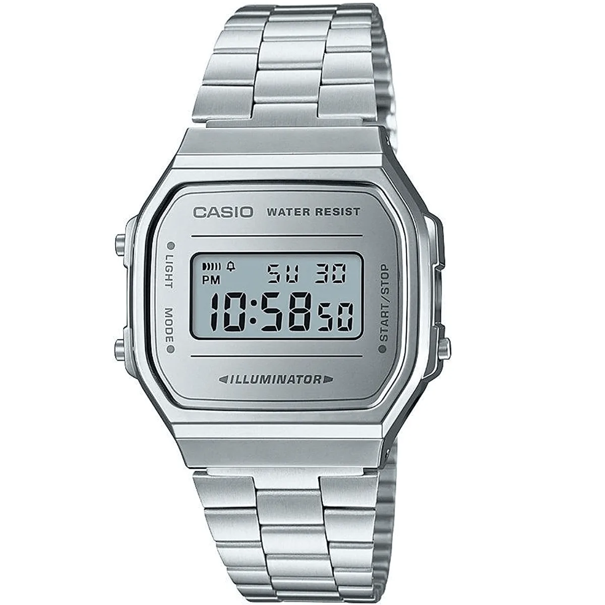 Casio Vintage A168WEM-7EF