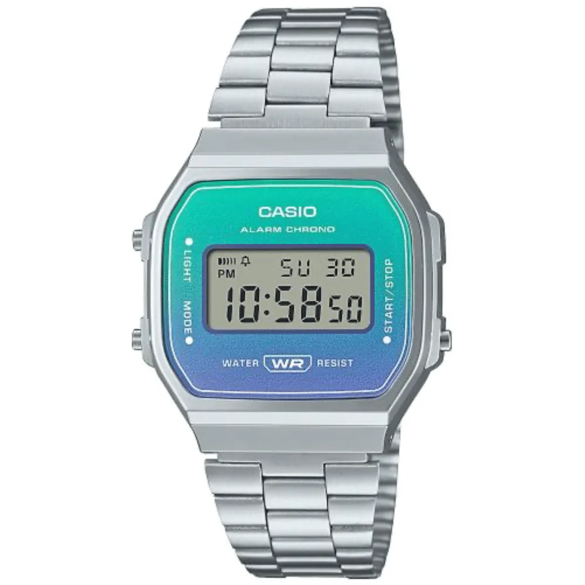 Casio Vintage A168WER-2AEF