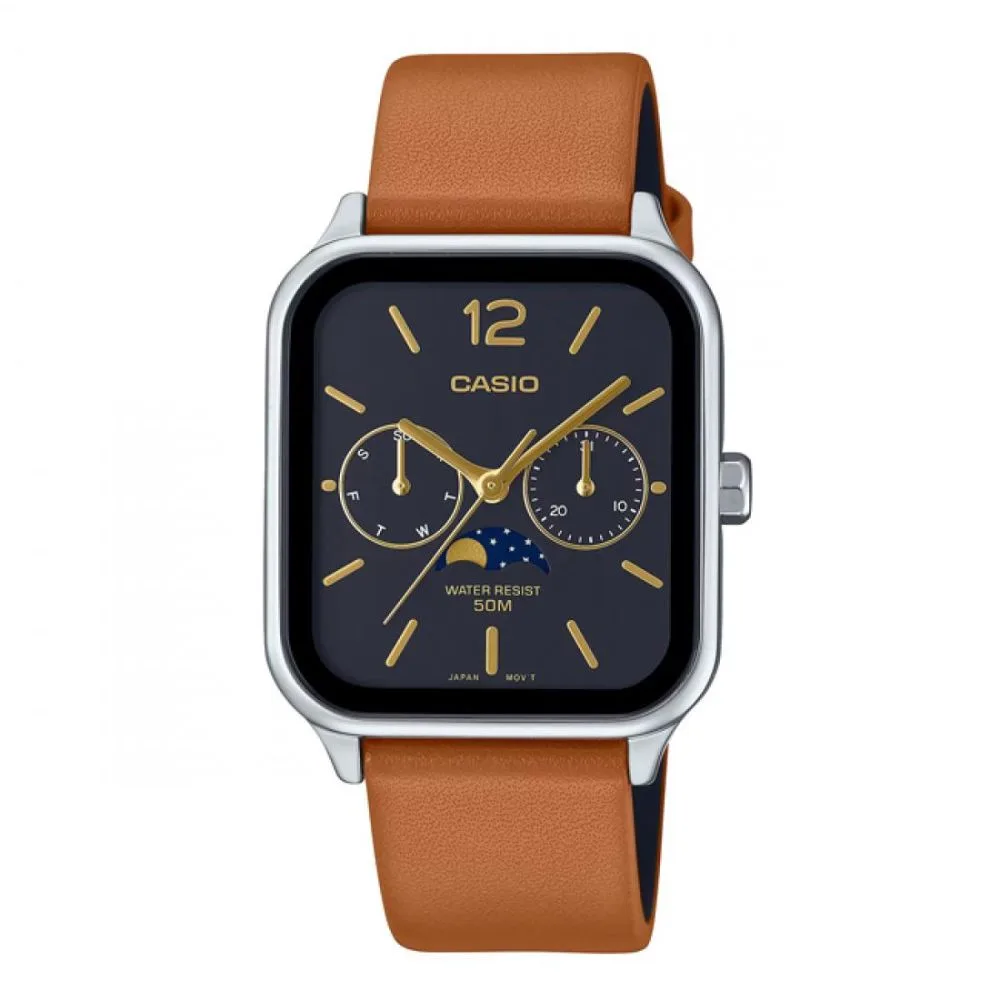 Casio Vintage MTP-M305L-1AVER
