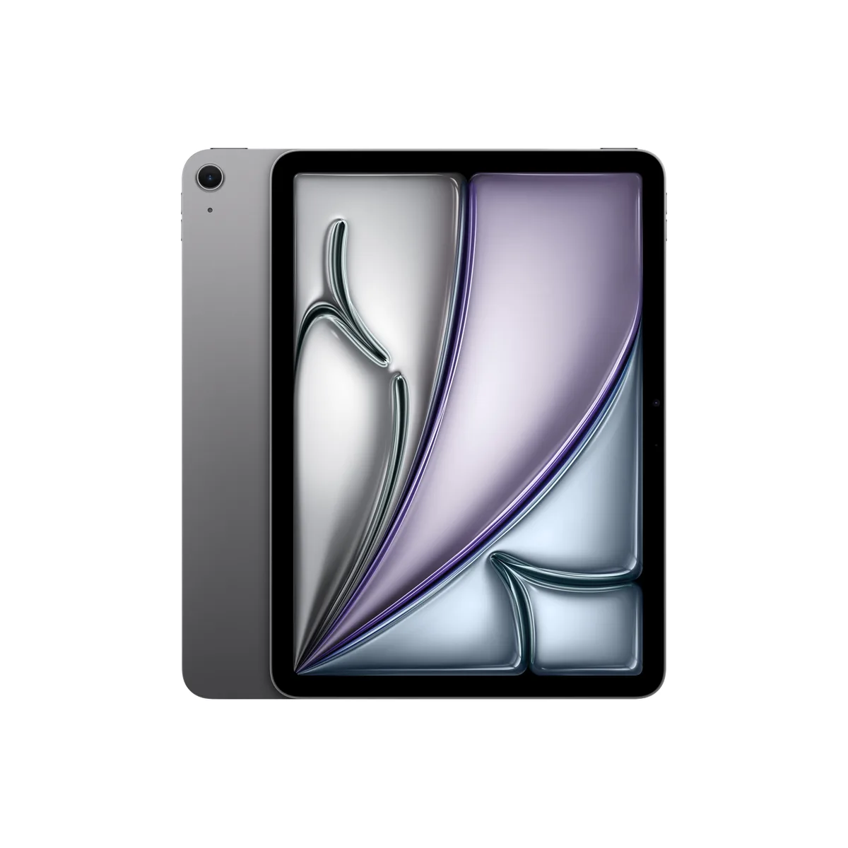 11-inch iPad Air Wi-Fi 128GB - Space Gray (M4)