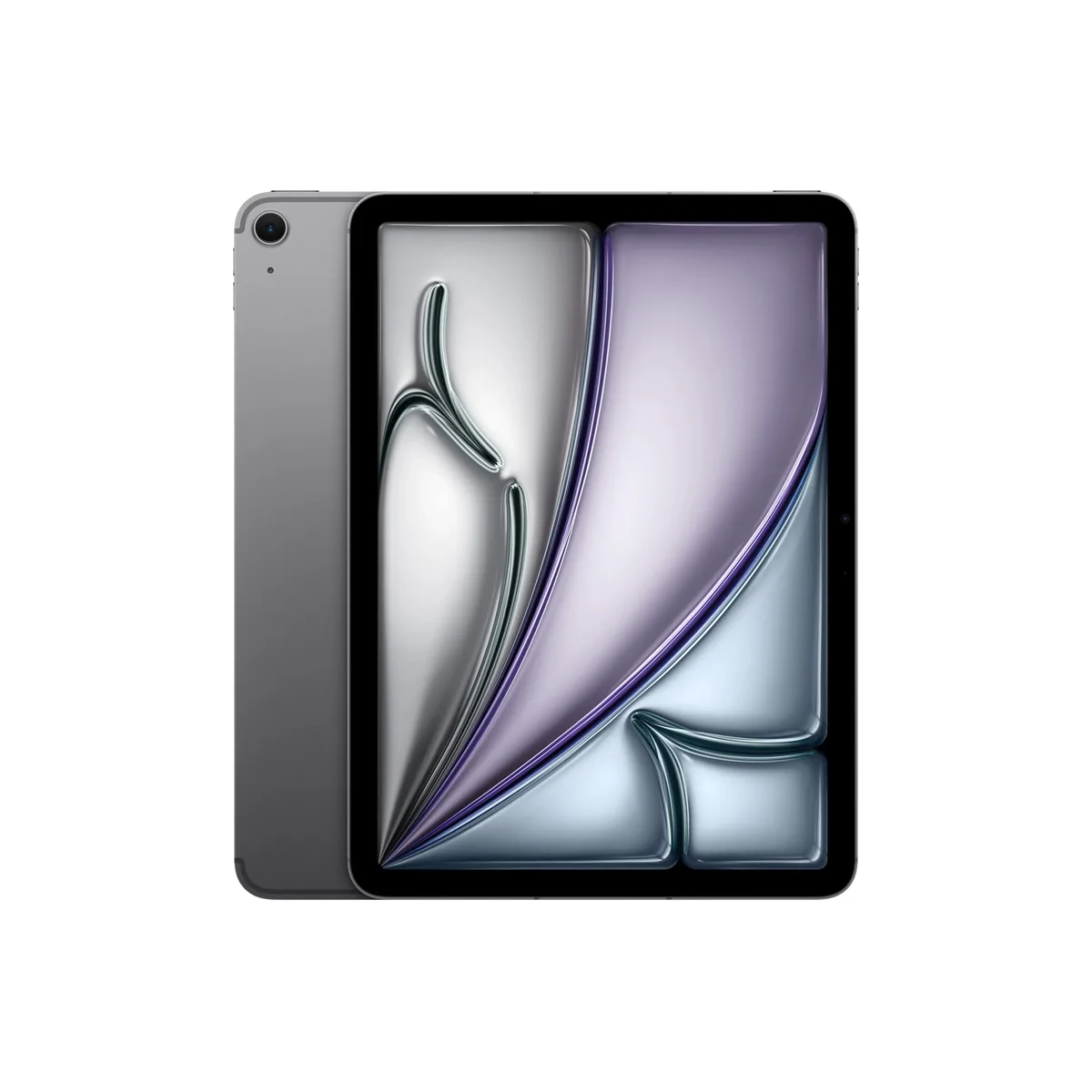 11-inch iPad Air Wi-Fi + Cellular 128GB - Space Gray (M3)