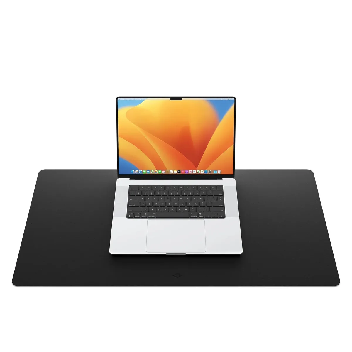 Подложка от 12South DeskPad - черна
